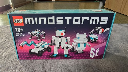 Lego 40413 mindstorms gwp - lego,