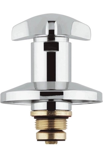 Grohe unterputz oberteil - grohe,