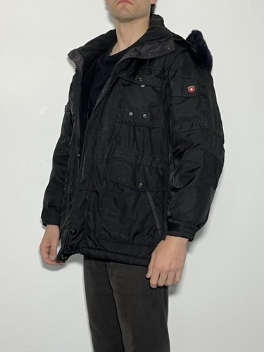 Wellensteyn winterjacke parker - wellensteyn,