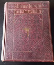 Buch Illustriertes Hausbuch