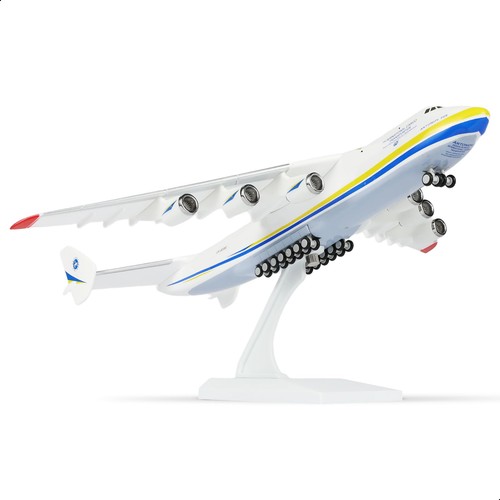 280 antonov 225 - antonov, an-225