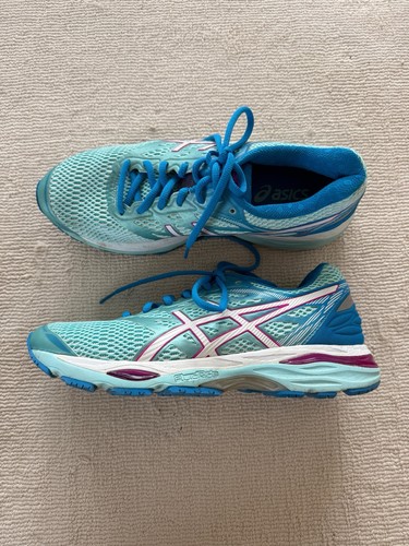 Asics gel cumulus damen schuh - gel-cumulus,