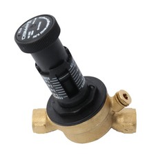 Afriso Kolben-Antiheberventil