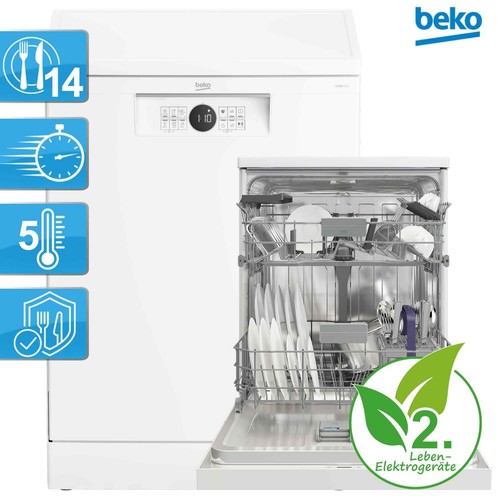 Beko bdfn26441wc - beko,