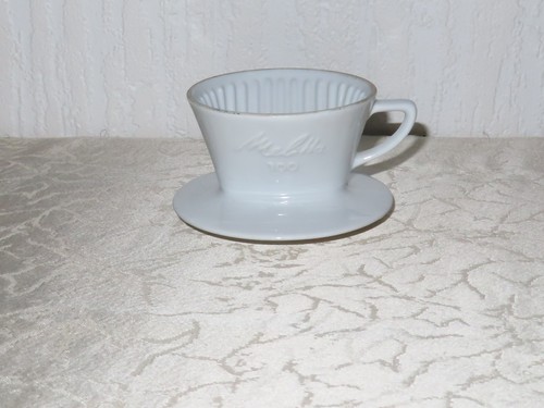 Melitta kaffeefilter 100 - kaffeefilter,