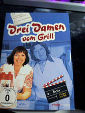 Drei Damen vom Grill - Box 3