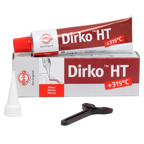 Elring 705 708 - elring, rot