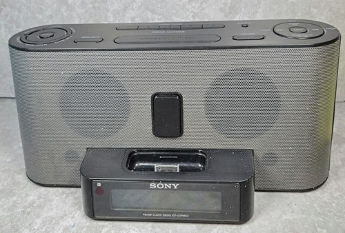 Sony icf c1ipmk2 - icf-c1ipmk2, dream