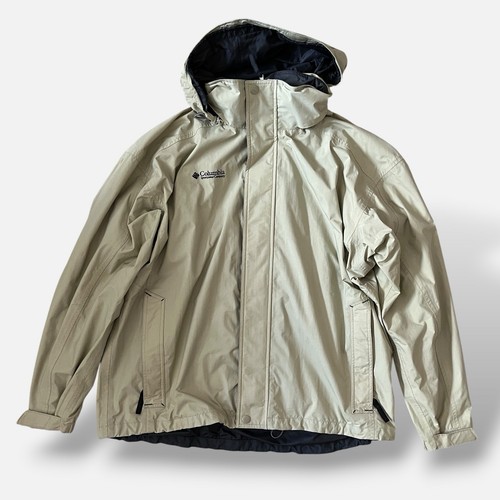 Columbia omni tech - columbia, omni-tech