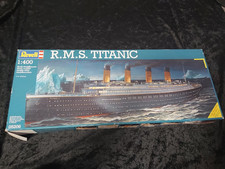 Revell 05206 Bausatz R.M.S. Titanic 1:400