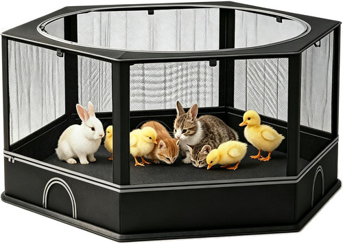Freilaufgehege kaninchen mit - freilaufgehege,