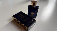 Versace Dylan Blue Eau de
