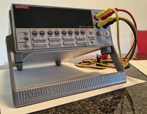 Keithley 2000 multimeter - 2000,