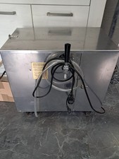 Zapfanlage Nasskühler