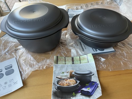 Tupperware ultra pro - pro, kombi