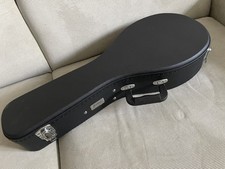 Originaler Eastman Mandolinen-Koffer Case für A-Style Mandoline