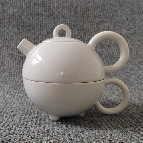 Tea for one porzellan set - porzellan-set, von