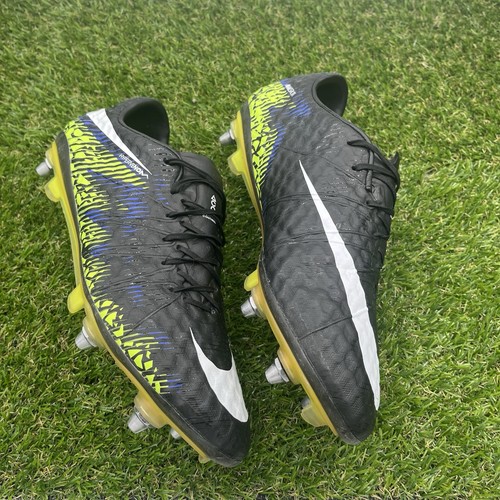 Nike hypervenom phantom - hypervenom, 2