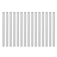 Rundstahl Metallstab 1,5mm x