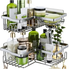 Duschablage Ecke Duschregal