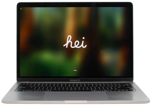 Apple macbook pro - pro, i7