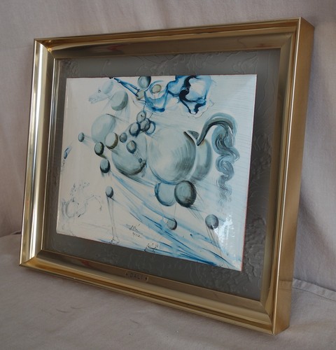 Bild salvador dali - bild,