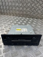 Audi A4 S4 B8 8K 2013 Radio /