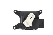 Stellmotor V68 V158 Temperaturregelklappe Klima 1K1907511C Audi-VW-Seat-Skoda