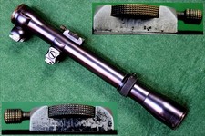 Zielfernrohr ZF Hensoldt