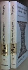 Contemporary Approaches to the Study of Religion (in 2 Volumes cpl/ 2 Bände KOMP
