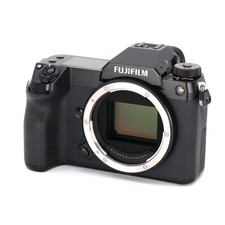 Fujifilm GFX 50S II 51.4MP