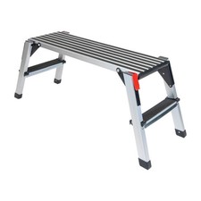 Güde Alu Arbeitsplattform