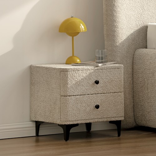 Nachttisch art deco - 45cm,