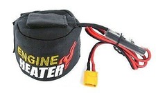 Sky Rc Nitro Motorheizung