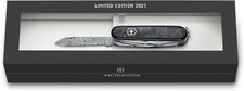Victorinox Swiss Champ Damast