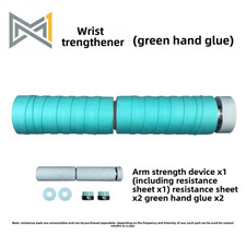 Handgelenkstärkemät