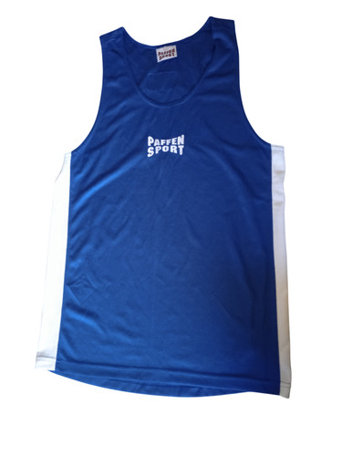 Paffen sport muscle - paffen, tank
