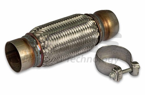 Hjs flexrohr abgasanlage - hjs,