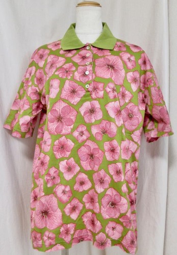 Gucci floral print polo - gucci, shirt