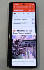 Original Galaxy Z Fold2 5G