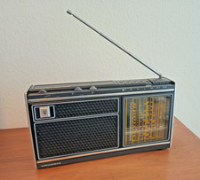 Grundig concert boy - grundig, concert-boy