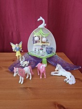 Schleich Bayala Set 5 Figuren