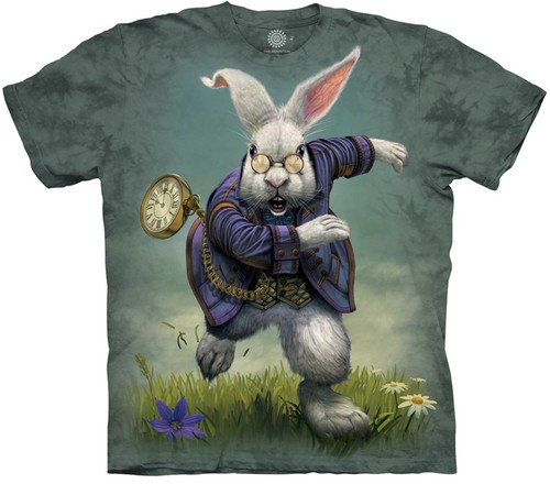 The mountain shirt white - mountain, t-shirt