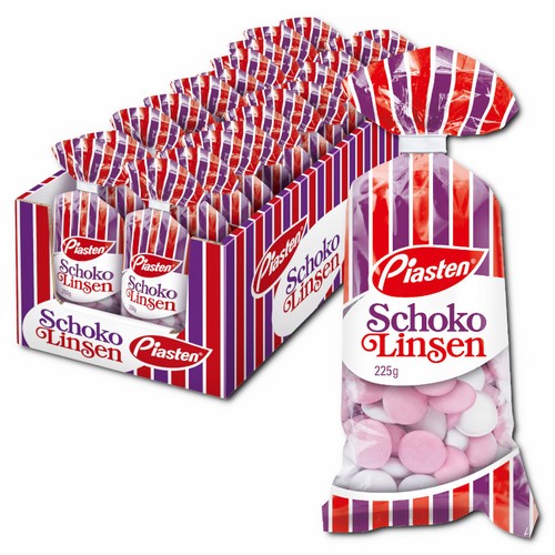 Piasten - (7,62€/1kg),