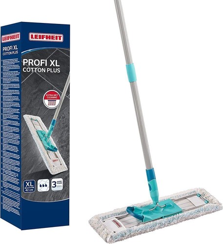 Leifheit bodenwischer profi - profi, xl
