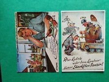 Frühe Bundeswehr  2 Scherz -