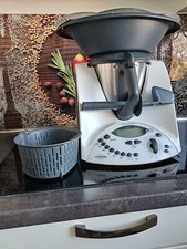 Thermomix TM31 Inkl. Zubehör + Tragetasche