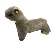 Steiff Tier Stofftier 2230/22 Wiesel Minky 26 cm - Top Zustand 