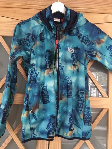 Lego wear boy softshelljacke - lego,