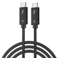 Für Thunderbolt 4 USB4.0 Type